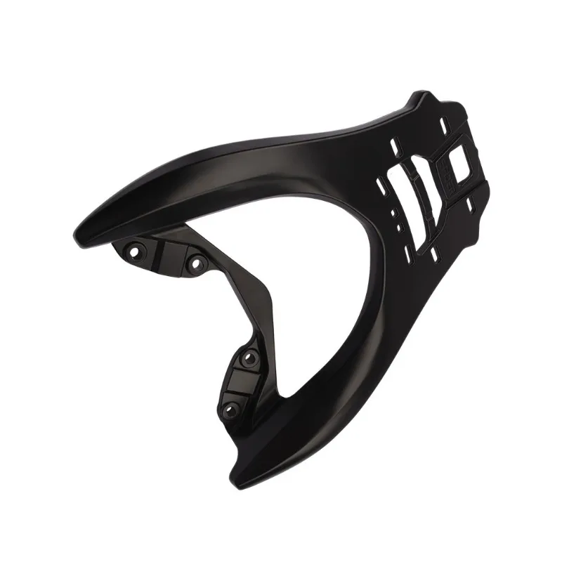 オートバイのリアラゲッジボックスホルダー,ホンダ,フォルザ,nss125,nss300,2013-2019用ラック