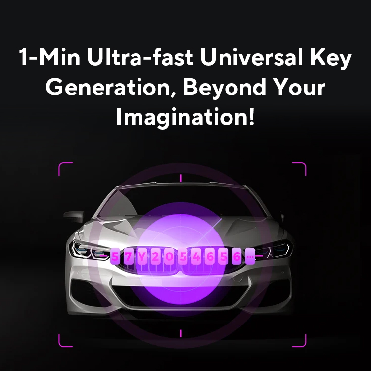 Autel KM100 Key Programmeur V200 Universele Key Generator Gratis Update Levenslange PK IM508 IM608 IMMO