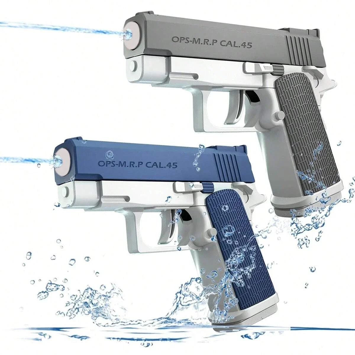 M1911 Wasserpistolen Pistole Spielzeug Spritzpistolen, Sommer Pool Strand Schießspiele Outdoor Spielzeug, Wasser Blaster Pistole Junge Kinder Erwachsene Geschenk
