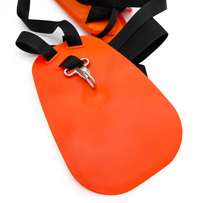 Garden Power Tool Accessories Brush Cutter Grass Trimmer Adjustable Shoulder Strap