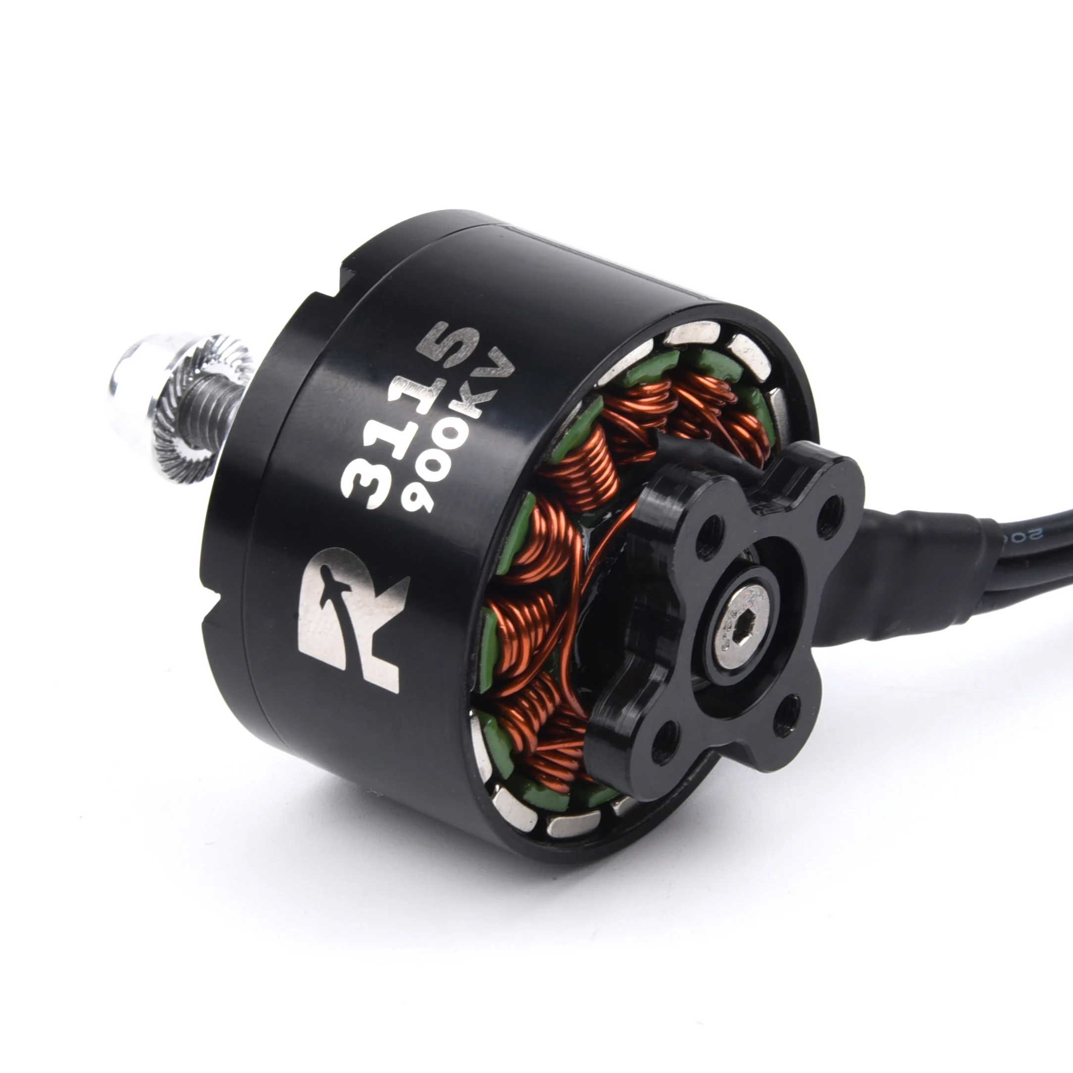 新しい 3115 900KV 3-6S ブラシレスモーター RC マルチローター X クラス FPV シネリフター Taurus X8 Pro Protek60 用