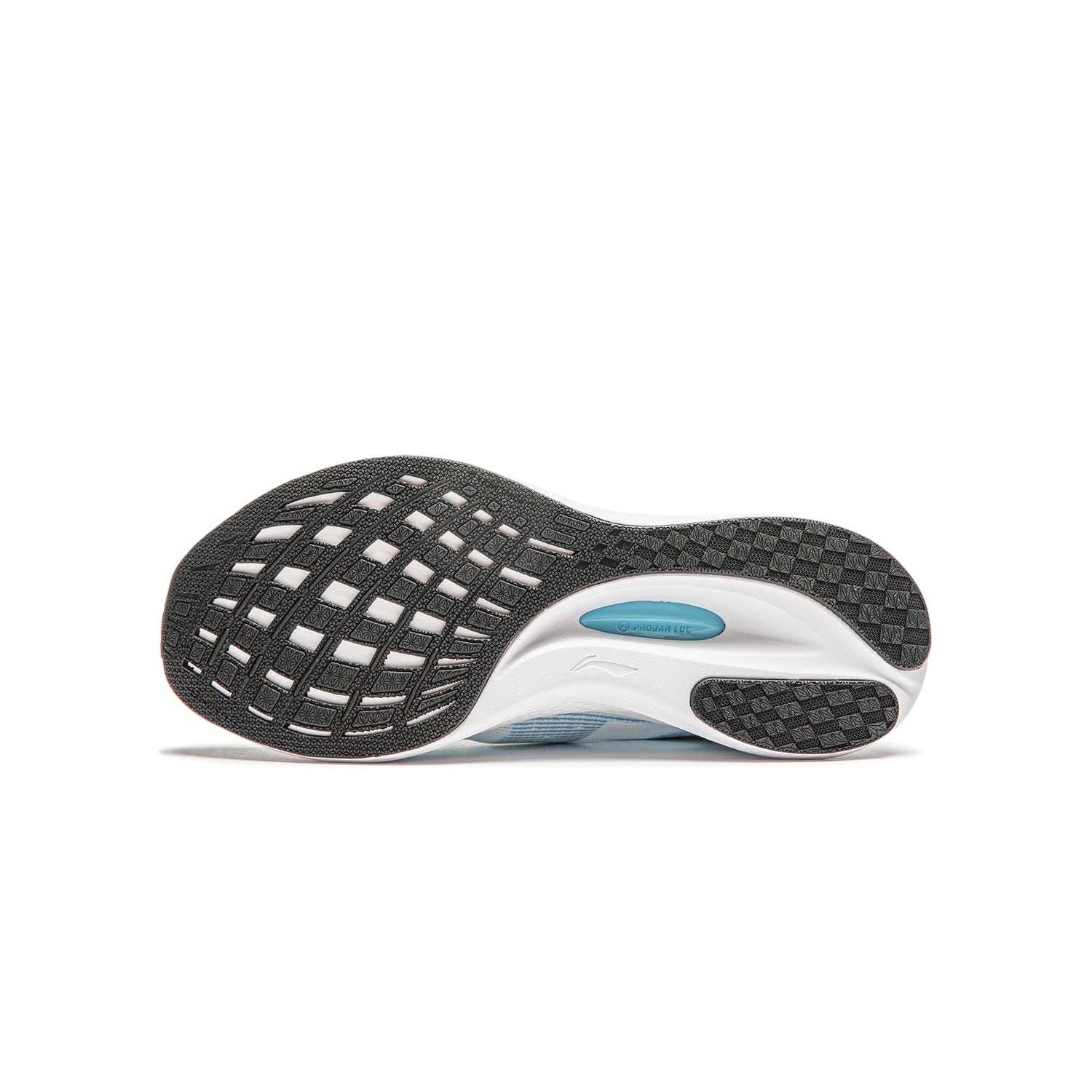 Li-Ning Kinder Laufschuhe Kissen Bounce Jungen Kind Schuhe Stabile Unterstützung Tragbare Futter Fitness Bequeme Turnschuhe YKFU014