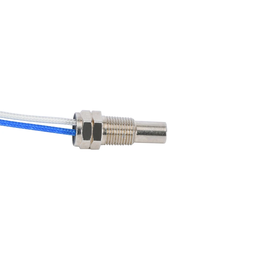 Freies Verschiffen Wasser Temperatur/Öl Temperatur Sender / Sensor Temperatur Sender/ Temp Selbares Durch Hohe Qualität NPT 1/8