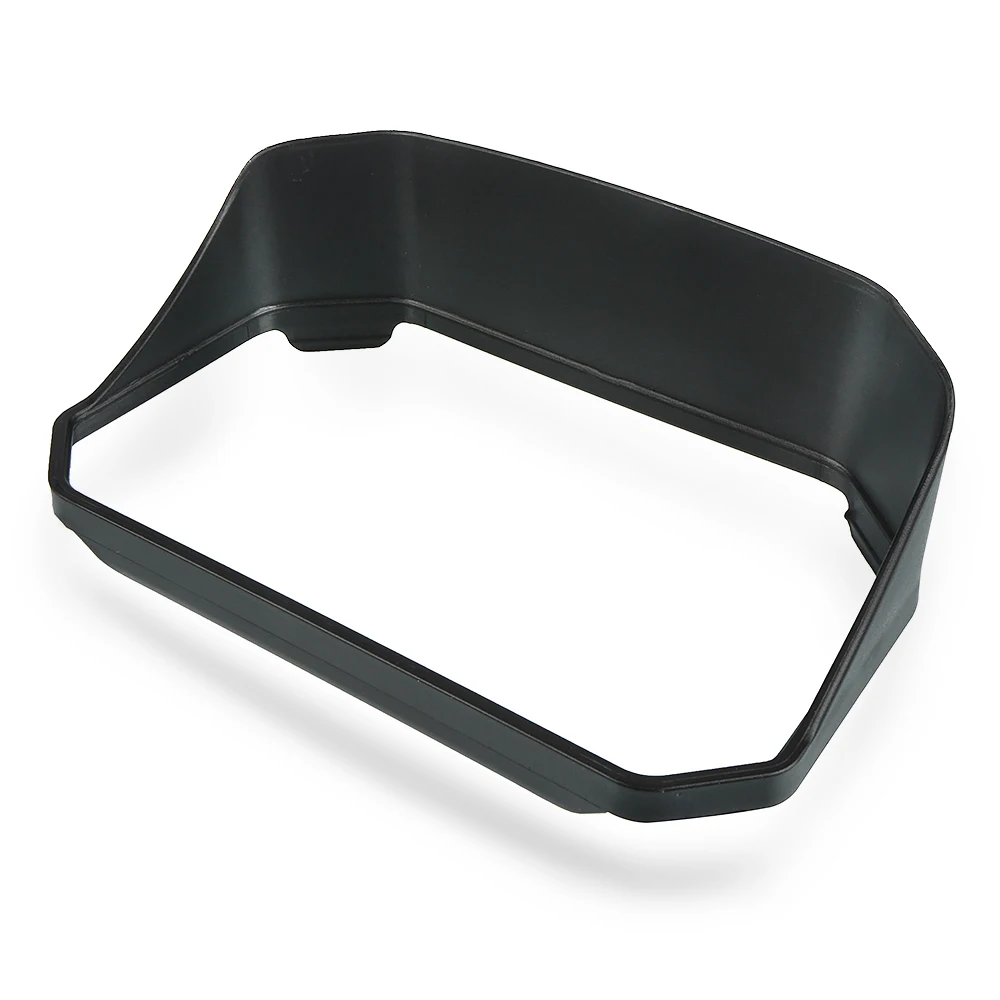 Para BMW R1250GS R 1250 GS ADVENTURE R1250R R1250RS 2019 2020 2021 2022 2023 protector deslumbrante para motocicleta velocímetro cubiertas para visera solar