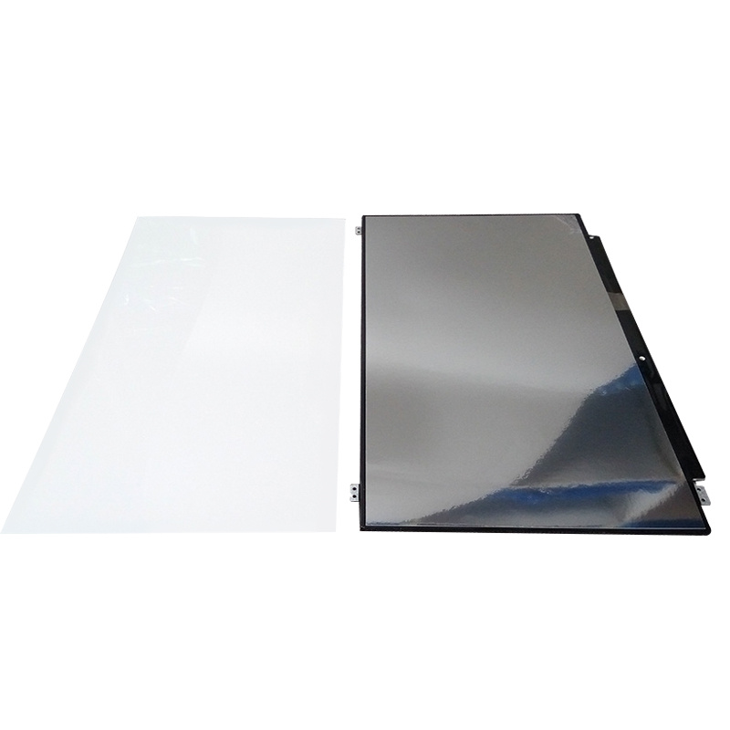 Nhãn Hiệu Tương Thích Máy Tính Xách Tay Màn Hình LCD Bạc Phản Quang Máy Tính Màn Hình Kính Phân Cực Bộ Phim Phụ Kiện Laptop