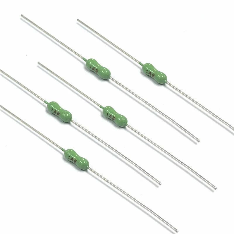 ピコ抵抗ヒューズ,アキシャルリード,グリーン,125v,62ma,125ma,250ma,1a,2a,3a,4a,5a,7a,8a,10a,12v 15aアキシャル、10個