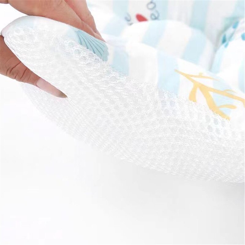 1 Stück Kinderwagen Kissen Sitz Baumwolle atmungsaktive Auto Pad für Kinderwagen Wagen Matte Liner Neugeborenen Kinderwagen Zubehör