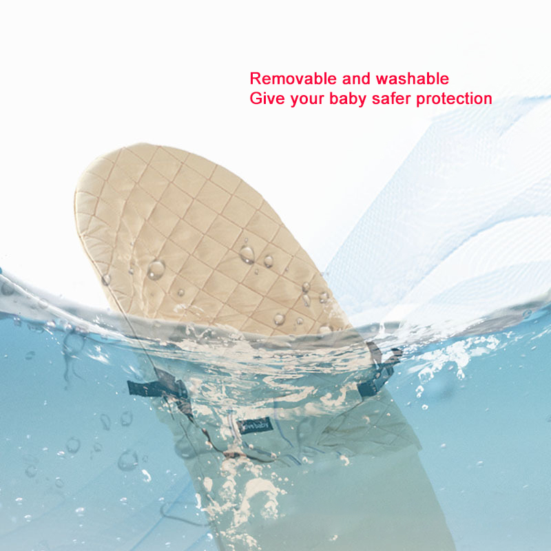 Universal เก้าอี้โยกเด็กผ้าฝ้ายเด็ก Sleep Artifact สามารถนั่งโกหกอะไหล่ผ้าชุดเด็กโยกเก้าอี้อุปกรณ์เสริม