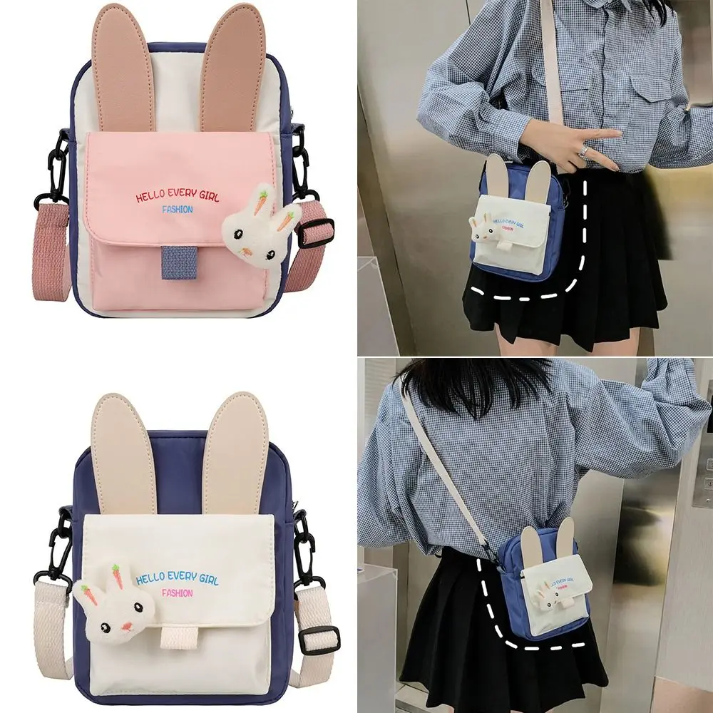 Mädchen Neue Single Schulter Tasche Messenger Tasche Für Frauen Nette Student Im Freien Reise Beiläufige Handtasche Tasche Kleine Tasche