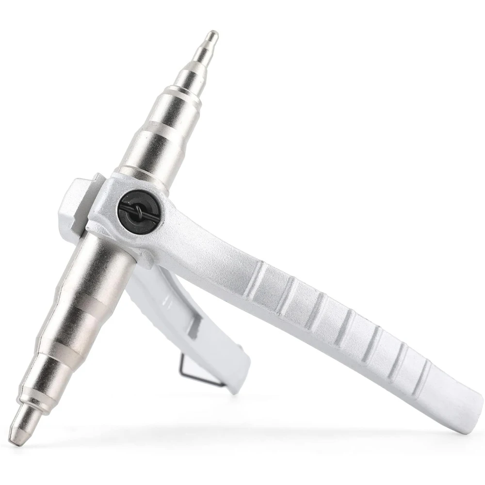 Copper Pipe Expander Expander Tool Handheld Cooler Universal Tool for Manual Air Conditioning