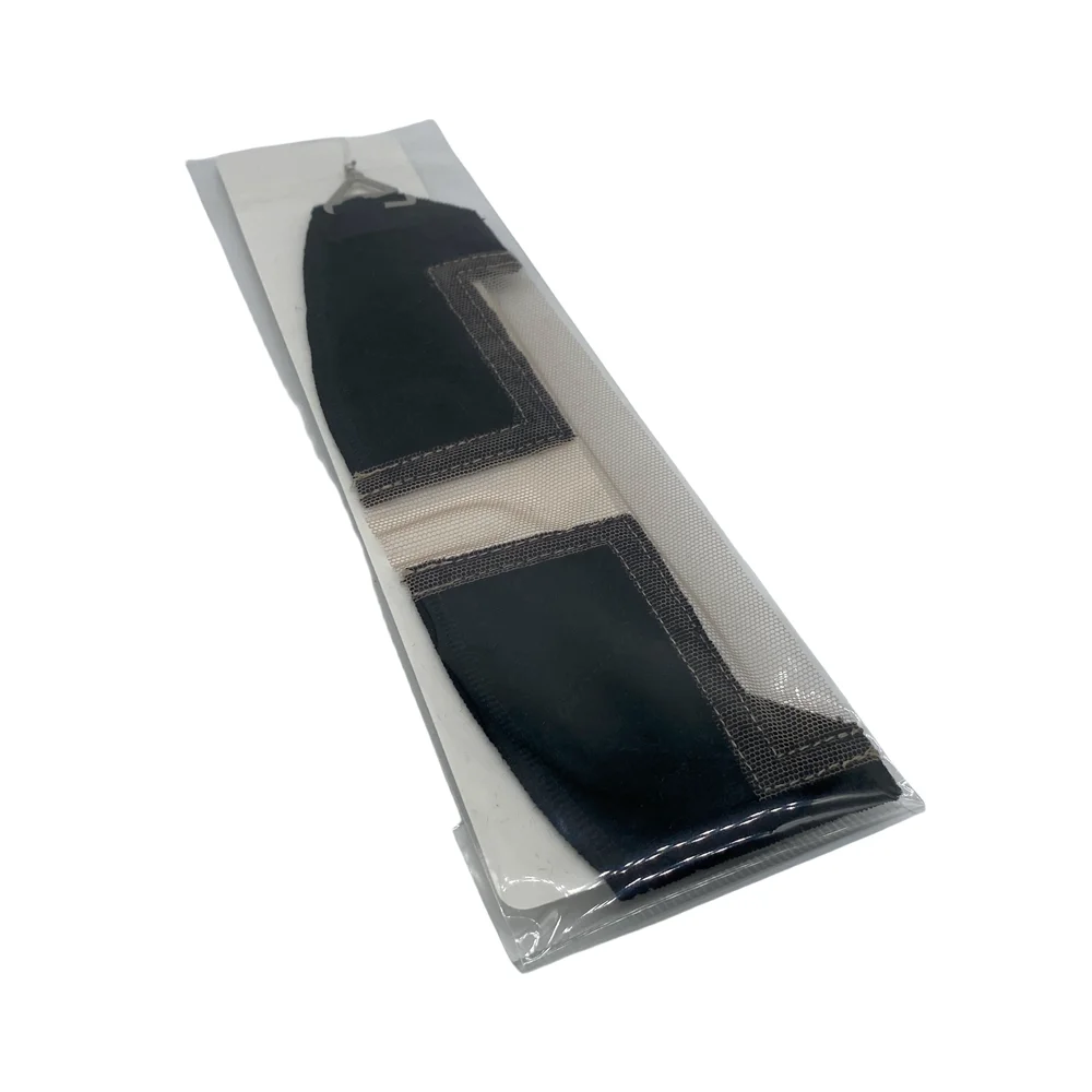 Rede de peixe renda peruca aperto peruca dianteira do laço bandana veludo aperto bandana titular para perucas e frontais rede reforçada