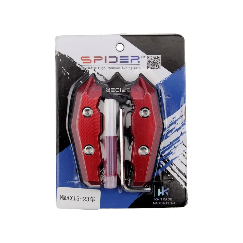 ヤマハxmax 250, 300, X-MAX,125, 400,xmax300,2017-2022, 2023用のオートバイキックスタンド,引伸機,サポートコラム,補助アクセサリー