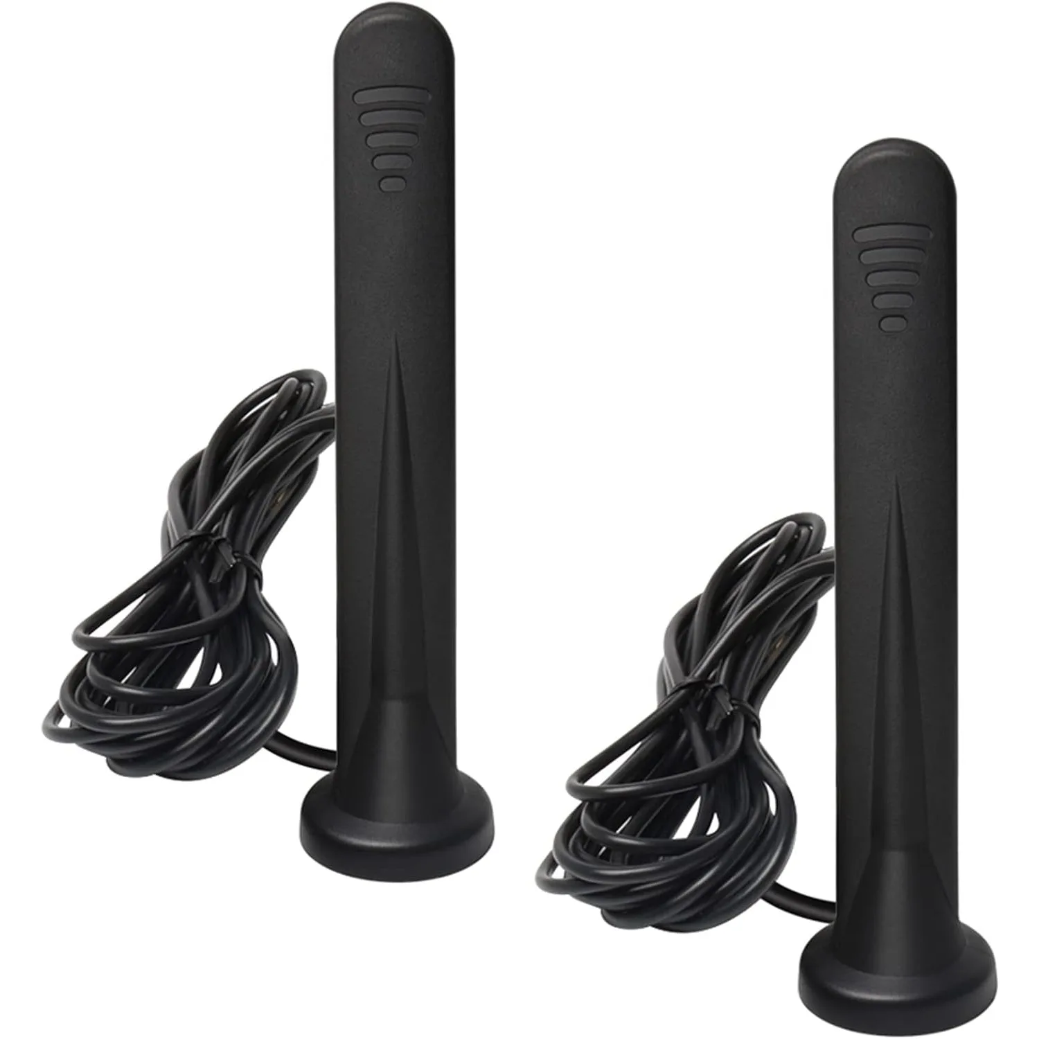 12dBi 5G 4G LTE 3G GSM 600~6000Mhz TS9 Magnetic Base Antenna Compatible with Netgear AT&T Nighthawk M6 MR6110 Hotspots Router