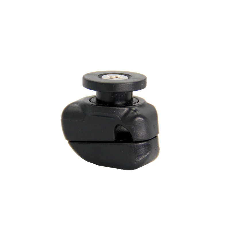 Soporte de micrófono práctico, Compatible con ICOM IC-2730A, IC-2720, HM-133V, HM-207