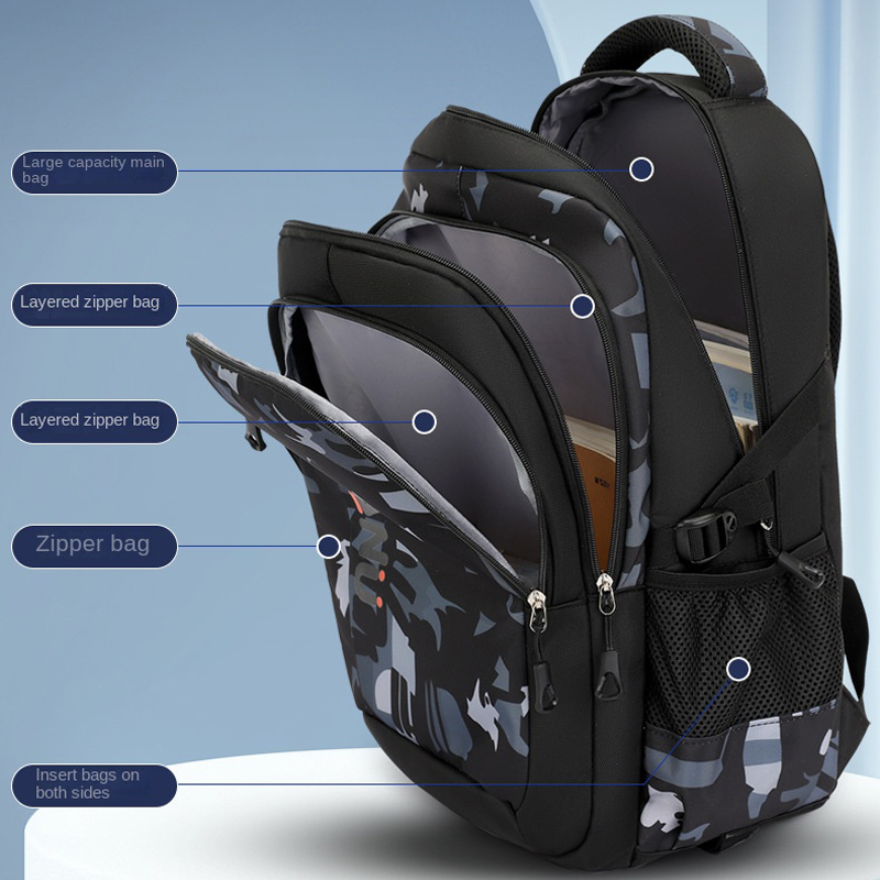 Escola rolando mochila saco sacos de escola com rodas estudante mochilas para meninos crianças escola trole saco à prova dwaterproof água