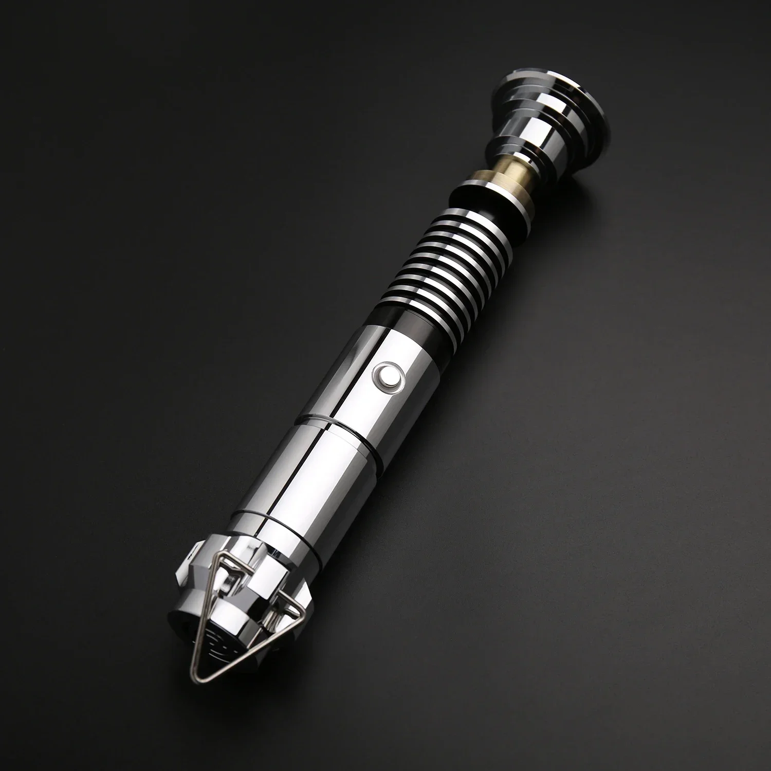 TXQSABER Luke V1 Neo Pixel Proffie Lightsaber Luke Skywalker Force Heavy Dueling Light Saber Smooth Swing Blaster Лазерный меч