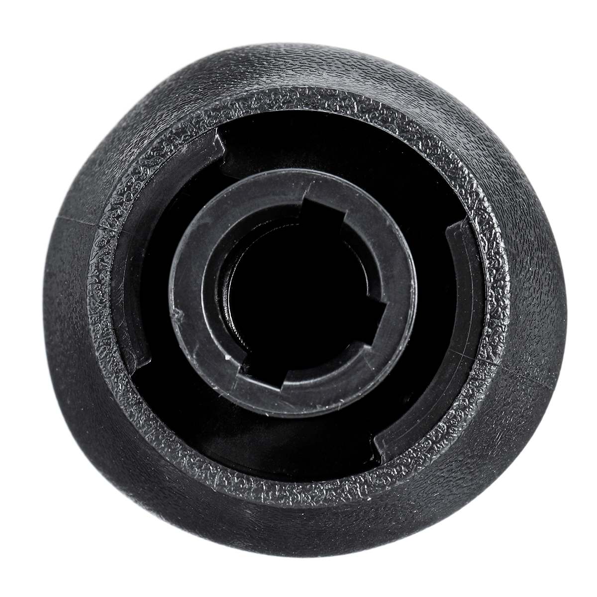 レザー ABS ギアシフトノブレバーシフタースティックハンドボールルノーメガーヌ/風光明媚な/ラグナ/エスパスボクソール/オペルモバノ 5 6 スピード