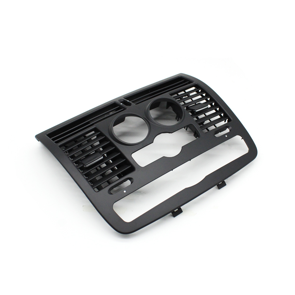 車の AC ベントグリル左右中央エアベント出口カバーパネルメルセデスベンツヴィトビアノ W636 W639 2004-2015