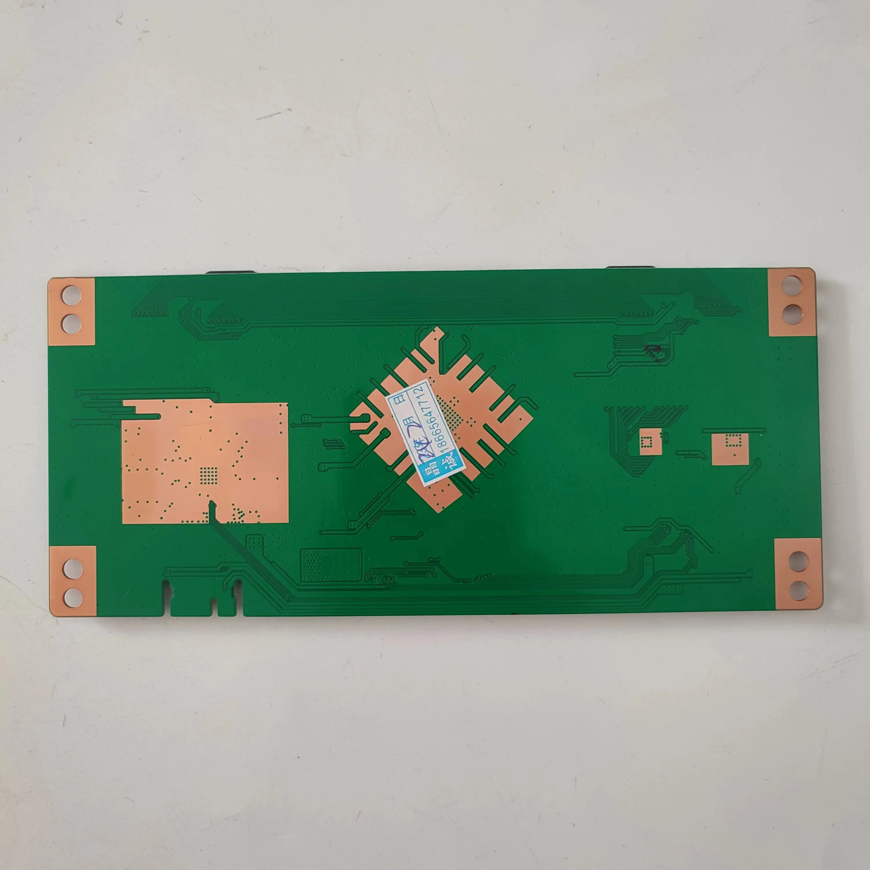 TVロジックボードパーツ用t-conボード、DCBDM-P280C_02 cc500pv5d