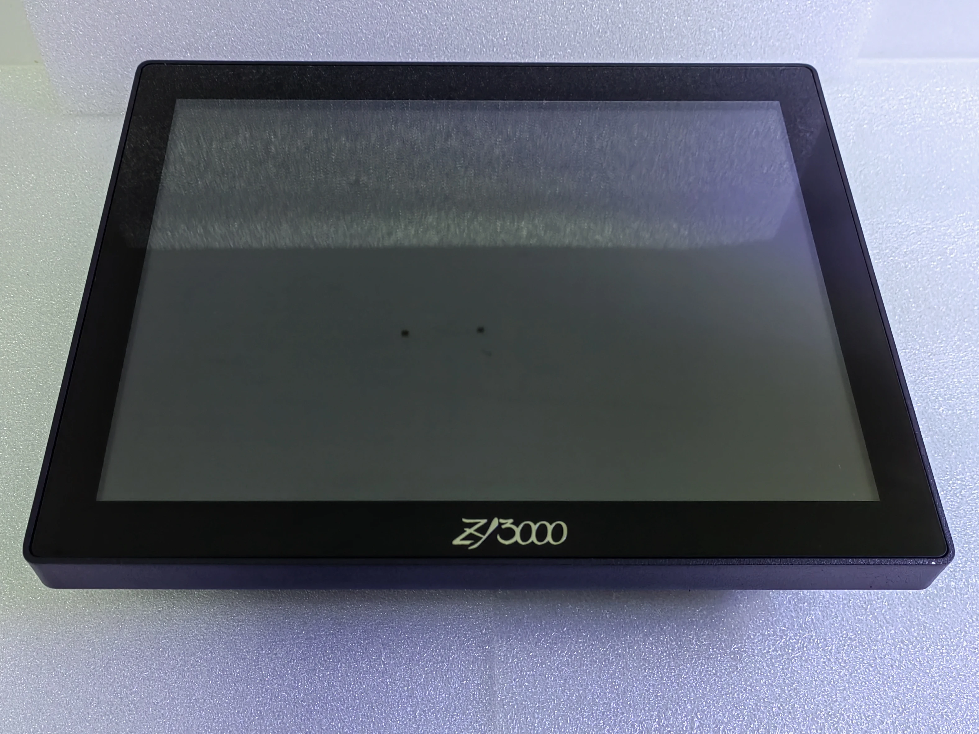 New 12 Inch Table I5CPU 8G Ram 256G SSD Touch Screen All-in-one Computer With Metal Case