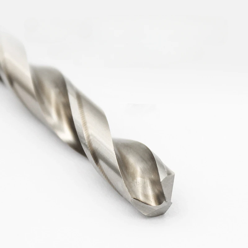 5Pcs HSS High Speed Steel Twist Drill Bit 1/4 Hex Shank Replacement Hexagonal Handle Steel Power Tool 3/4/5/6/8/10mm