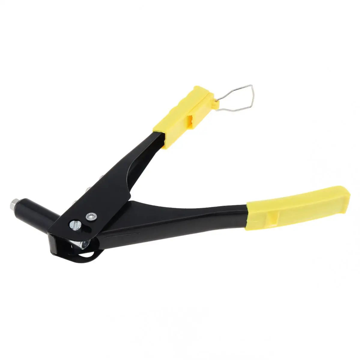 Rèn Thủ Công Riveter Đinh Tán Súng Bộ Hướng Dẫn Sử Dụng Trọng Lượng Nhẹ Phối Đinh Tán Hạt Công Cụ Dụng Cụ Cầm Tay Máng Máng Nước Sửa Chữa dụng Cụ