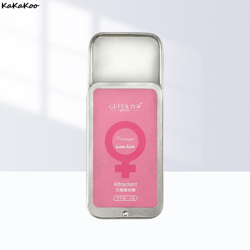 น้ำหอมฟีโรโมนสำหรับผู้ชายและผู้หญิง Atomizer ขวดแก้วแฟชั่นเลดี้หญิง Parfum ยาวนานดอกไม้กลิ่นระงับกลิ่นกาย