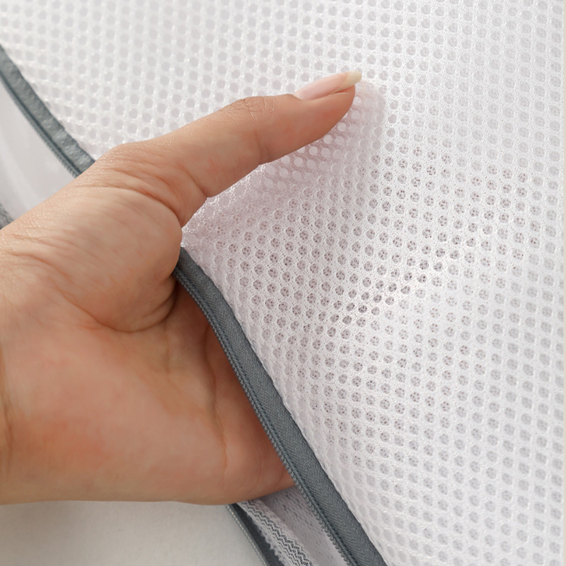 1pc sutiã saco de lavanderia especial capa de sutiã para máquina de lavar roupa interior anti-deformação saco de lavagem