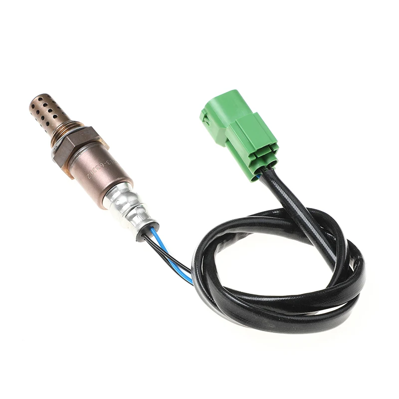 ODIDIO 18213-63J12 1821363 Sensor de oxígeno J12 Lambda O2 para Suzuki Alto Carry Grand Vitara Jimny SX4 Swift Baleno Sidekick