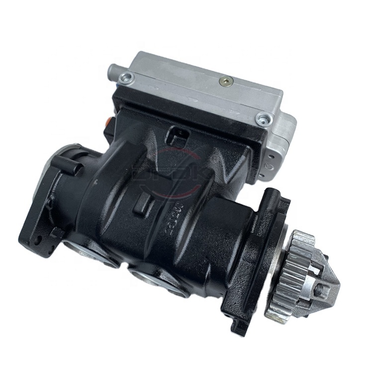 Machinery Diesel Engine Air Compressor ISX15 QSX15 X15 3686476 3687356 9115150200