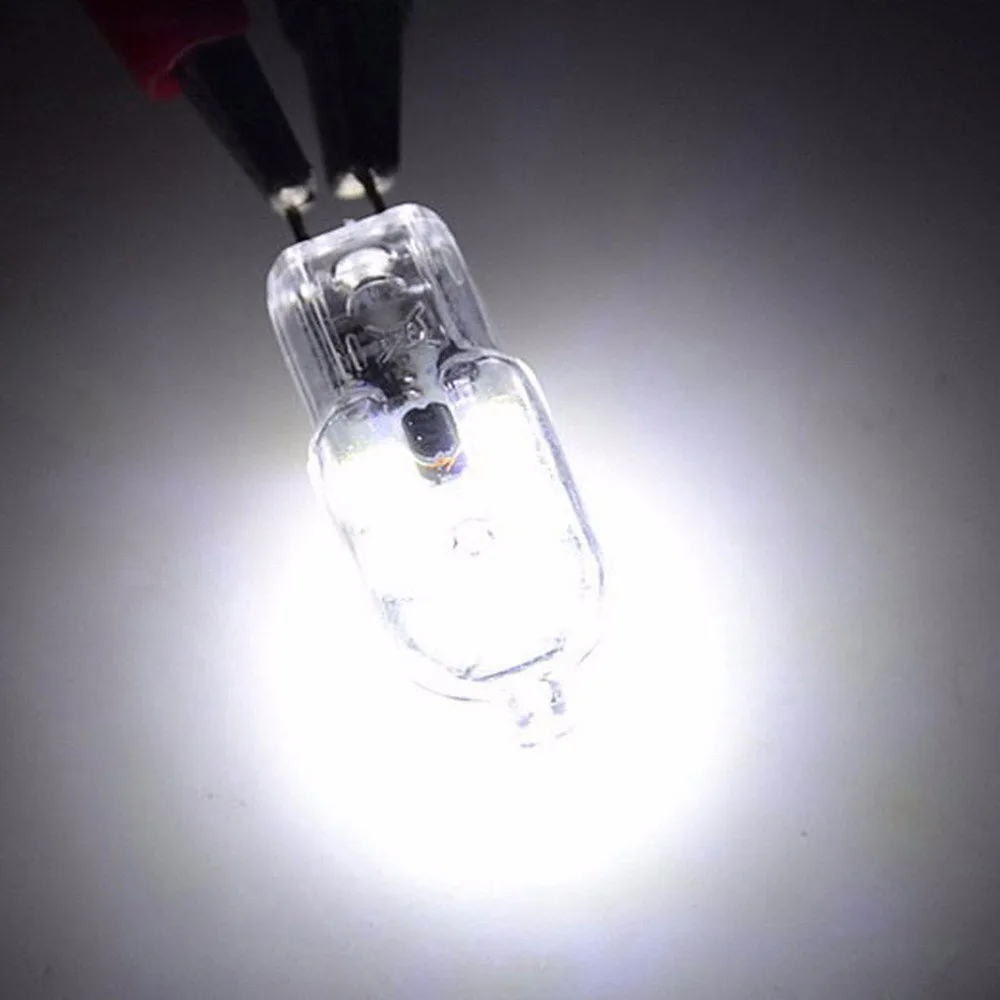 Mini LED Lamp G9 Dimmable 3W 5W 7W 14LEDs 22LEDs Lampada 110V 220V High Bright SMD 2835 Bombillas LED Bulb Replace 45W Halogen