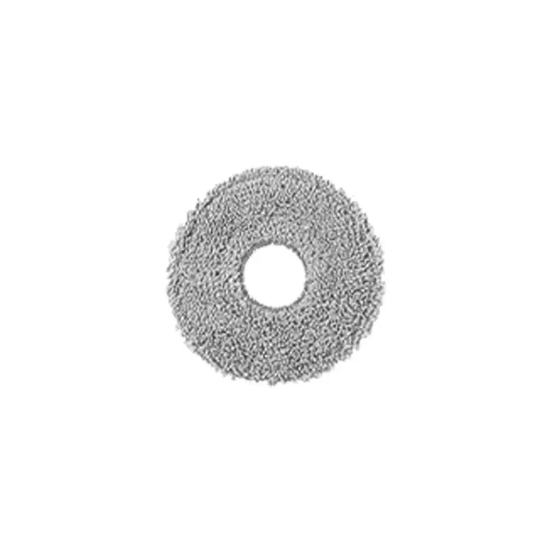 For JONR P20 PRO / T5 Pro Robot Vacuum Cleaner Accessories Main Side Brush Hepa Filter Mop Cloth Replacement