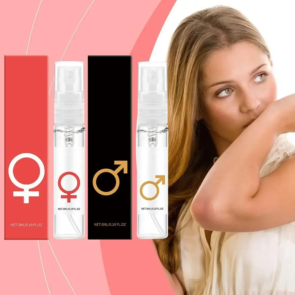 Perfume de feromônio de longa duração spray flertando incentivar perfume namoro perfumes perfumados flertando sedução perfumes eróticos