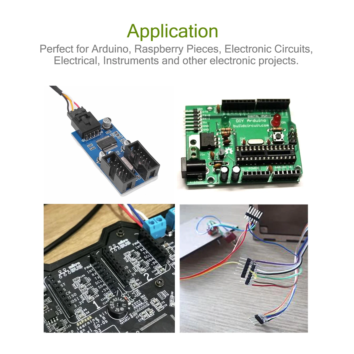 2 3 4 5 6 8 10 12 15 20 40 Nữ Pin Đầu Ổ Cắm Mạ Vàng Solderless Hàng Đơn pinheader Kết Nối 2.54Mm Cho Pcb