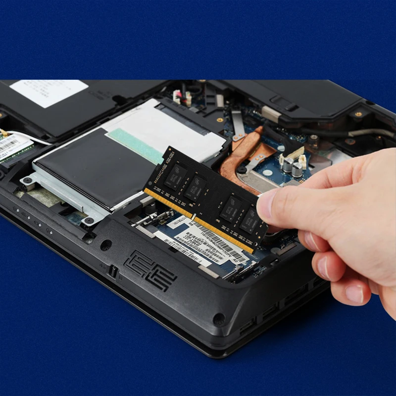 Walram ram speicher ddr4 8gb 2400mhz 2666mhz sodimm pc4 laptop für inter computer nicht ecc 1,2 v memoria ram ddr4