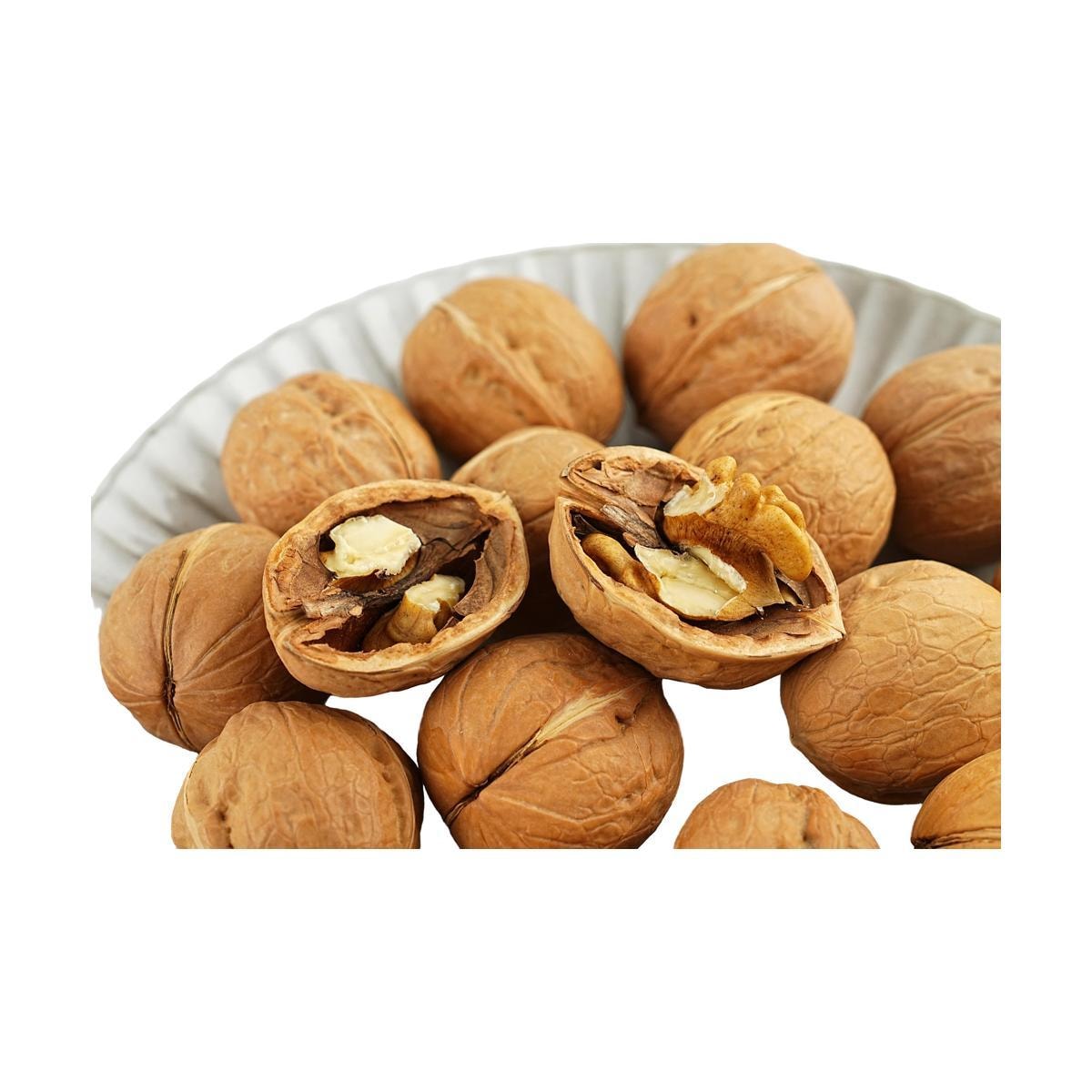 [4Packs] XIYUMEINONG Thin-skinned Walnuts , 8.82 oz*4Packs