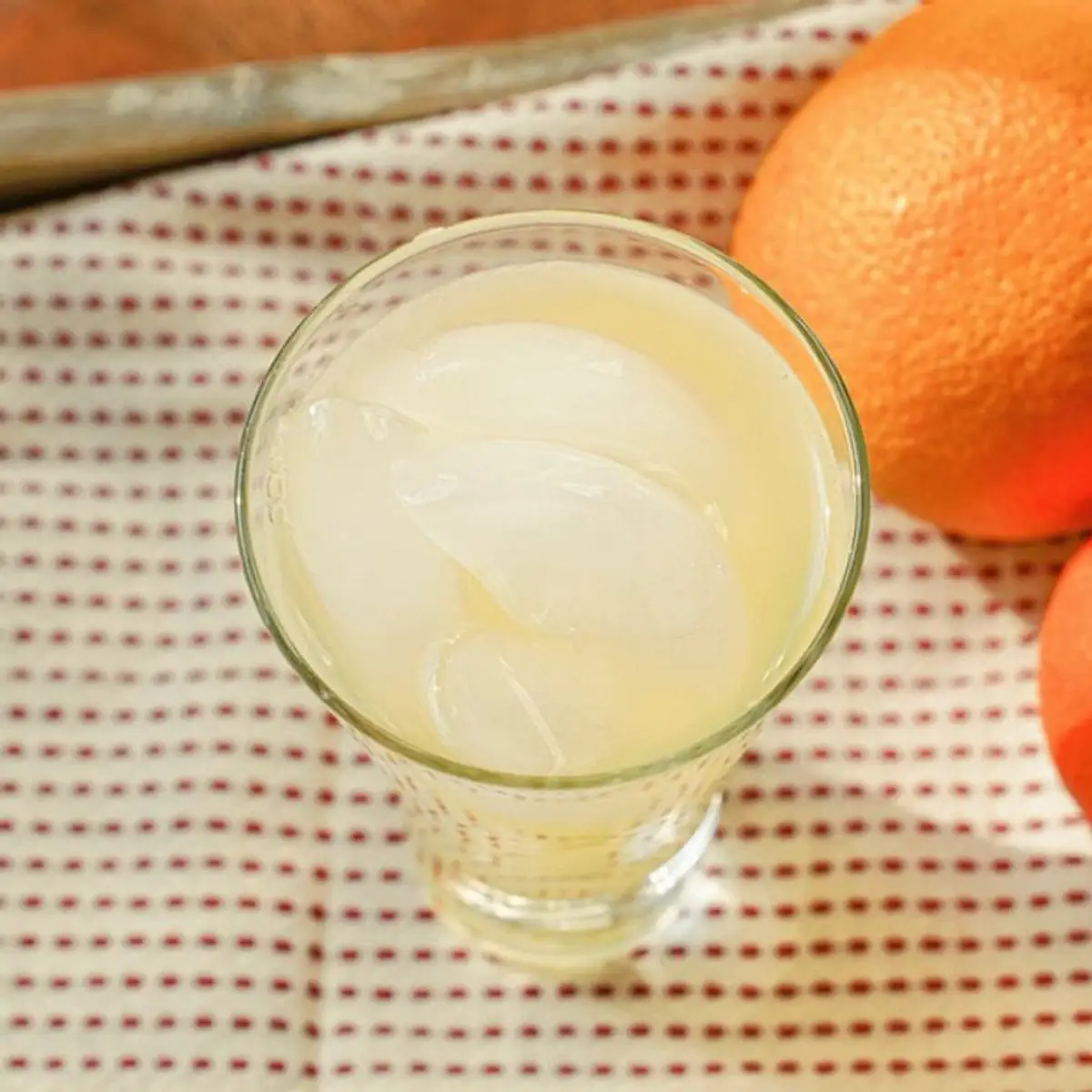 [10Packs] ZHENZHI Grapefruit Juice 300ml*10Packs