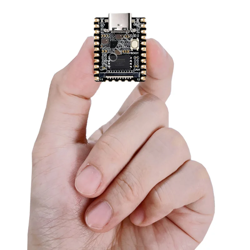 LuckFox Pico Mini Linux Supper MINI AI Board RV1103 Rockchip ARM лучше, чем Raspberry Pi Pico