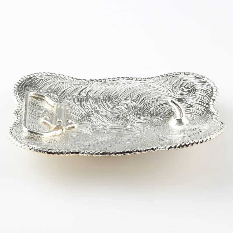 Ngựa Vàng Thắt Lưng Cho Nam Siêu Lớn Hai Màu 3.8Cm Dây Da Khóa