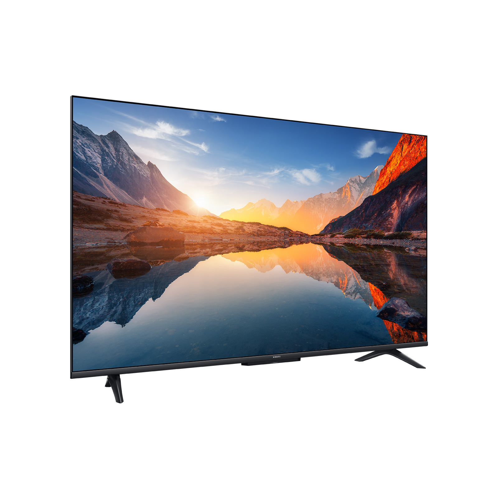 [Oficial] Xiaomi TV A 43 2025, Pantalla 4K HDR, Dolby Audio™, DTS:X, DTS Virtual:X, MEMC