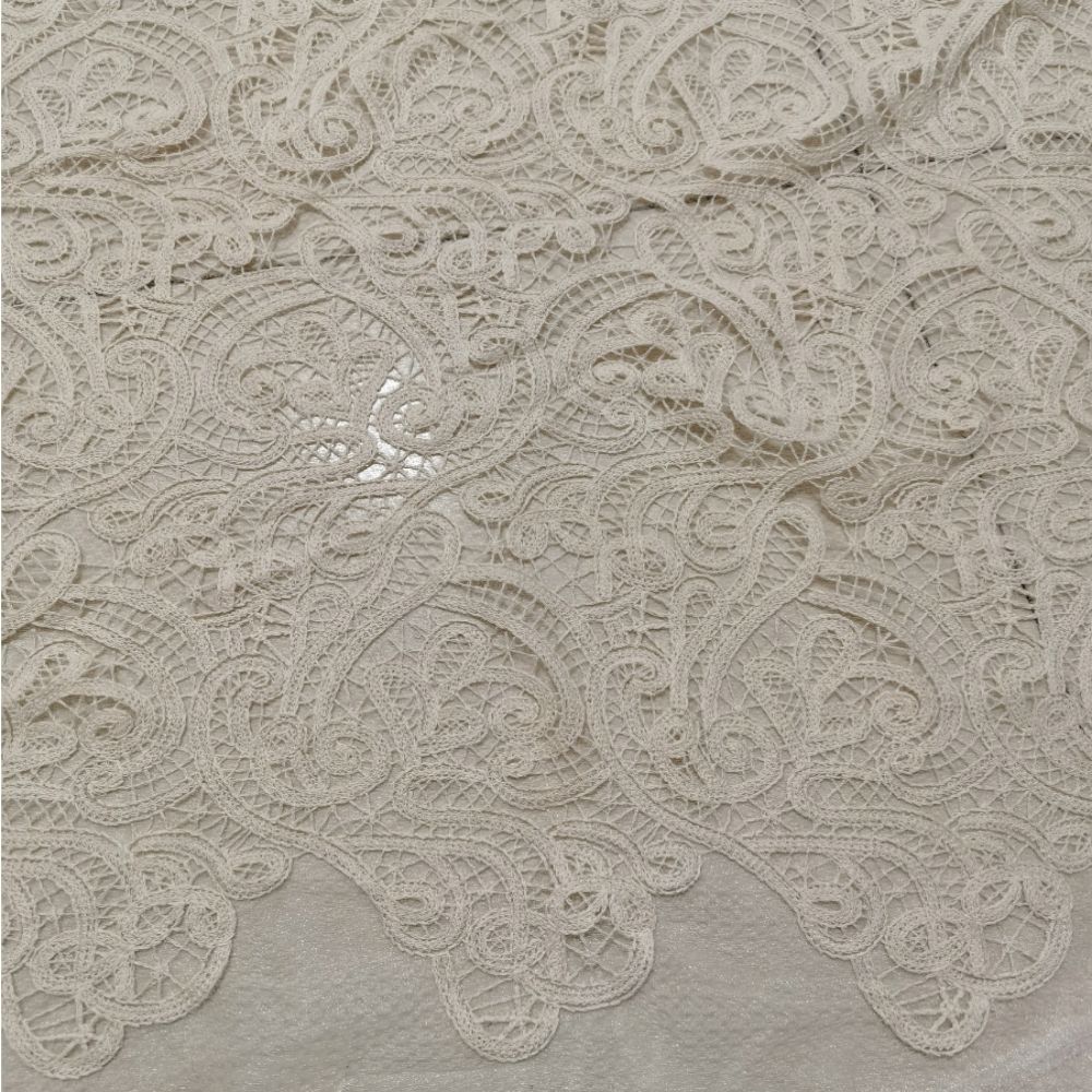 女性用刺embroidered服、シフォンベース、スパンコール、幾何学的形状、コットン糸、ダイヤモンド、メッシュ