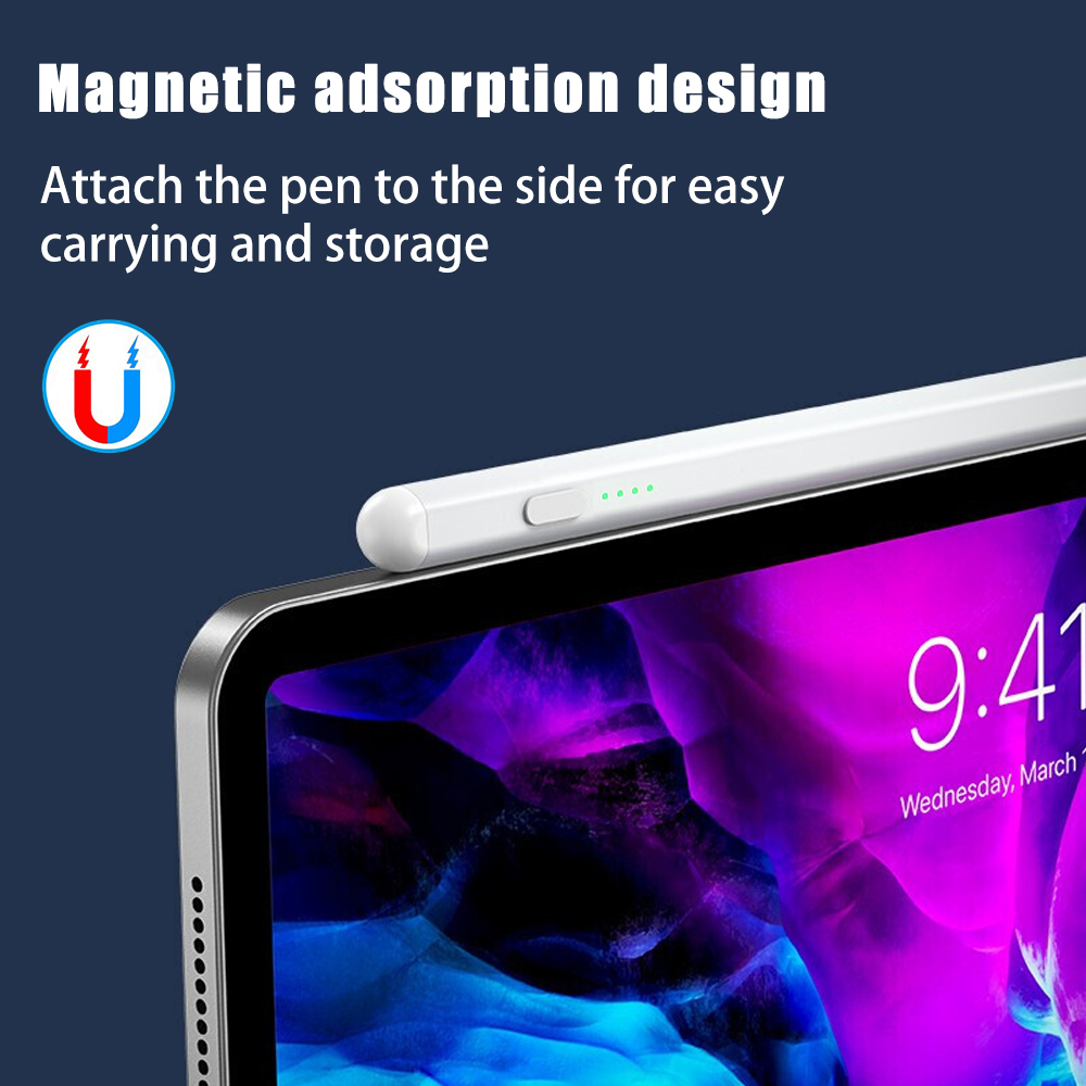 Universal Stylus Stift für Android IOS Touchscreen Kapazitiven Stift für iPad Apple Bleistift Zeichnung Stift Huawei Xiaomi Telefon Touch stift