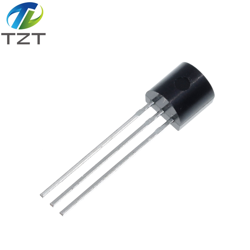 50 teile/los 2N5551 2N5401 5551 5401 (25PCS * 2N5401 + 25PCS * 2N5551)