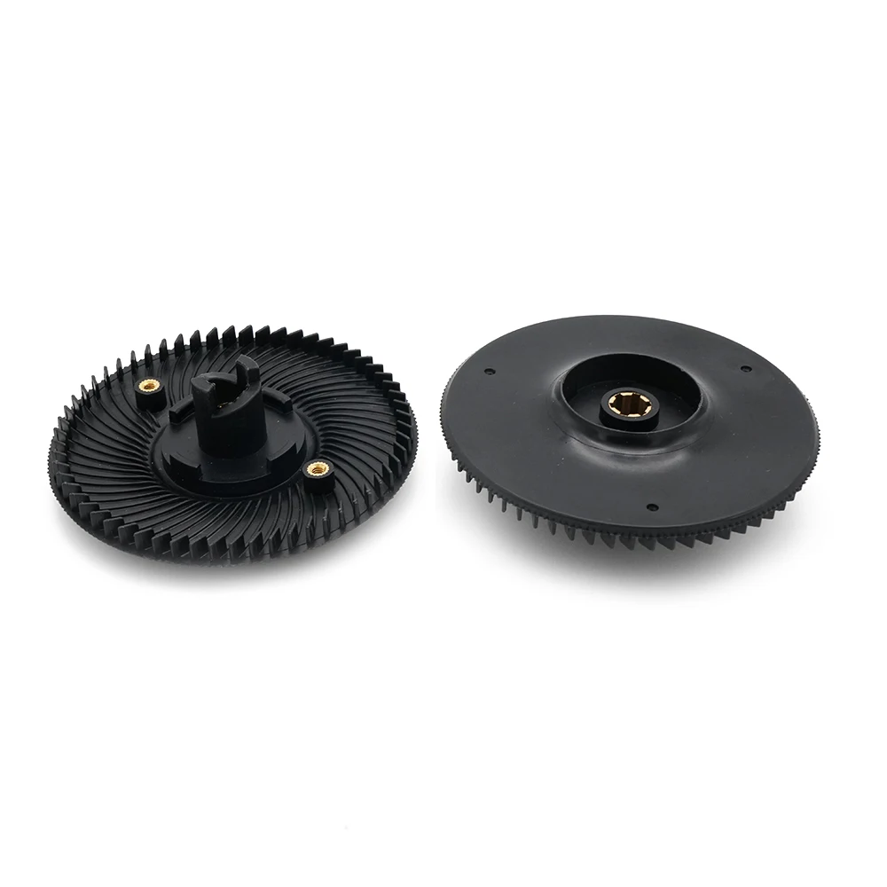 สปริงเกลอร์แบบแรงเหวี่ยง Spinner Disk Lower Disk สําหรับ DJI Agras T40 T20P การเกษตร Drone อุปกรณ์เสริม