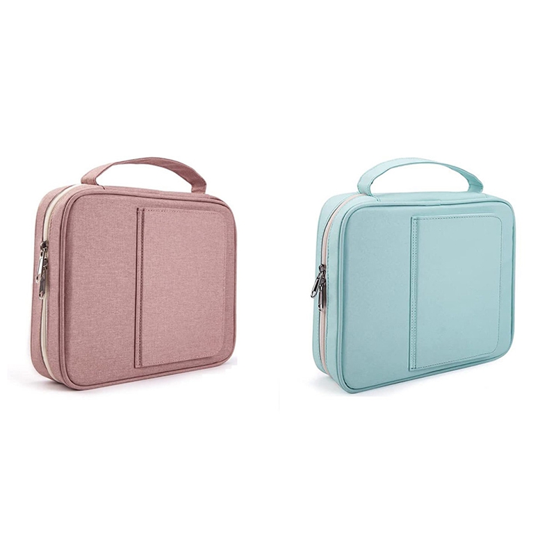 어린이 책 독서 스탠드, 핸드백 태블릿, 컴퓨터 전자 제품 보관 가방, 책, B