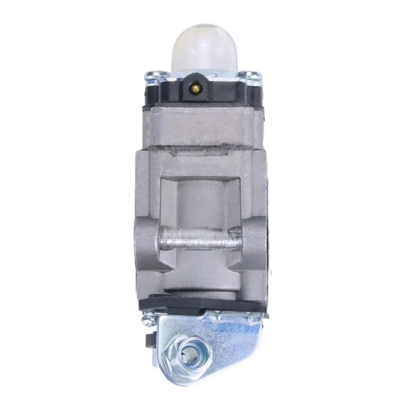 Для Walbro CG430 CG520 BC430 BC520 40-5 44-5 43cc 49cc 50cc 52cc кусторез 2-тактный двигатель бензиновый триммер для травы карбюратор