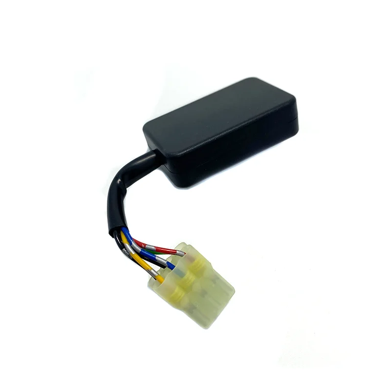 Para emulador inmovilizador Yamaha 2002 - 2021 R1 R6 MT07 MT09 MT10 TMAX XMAX++
