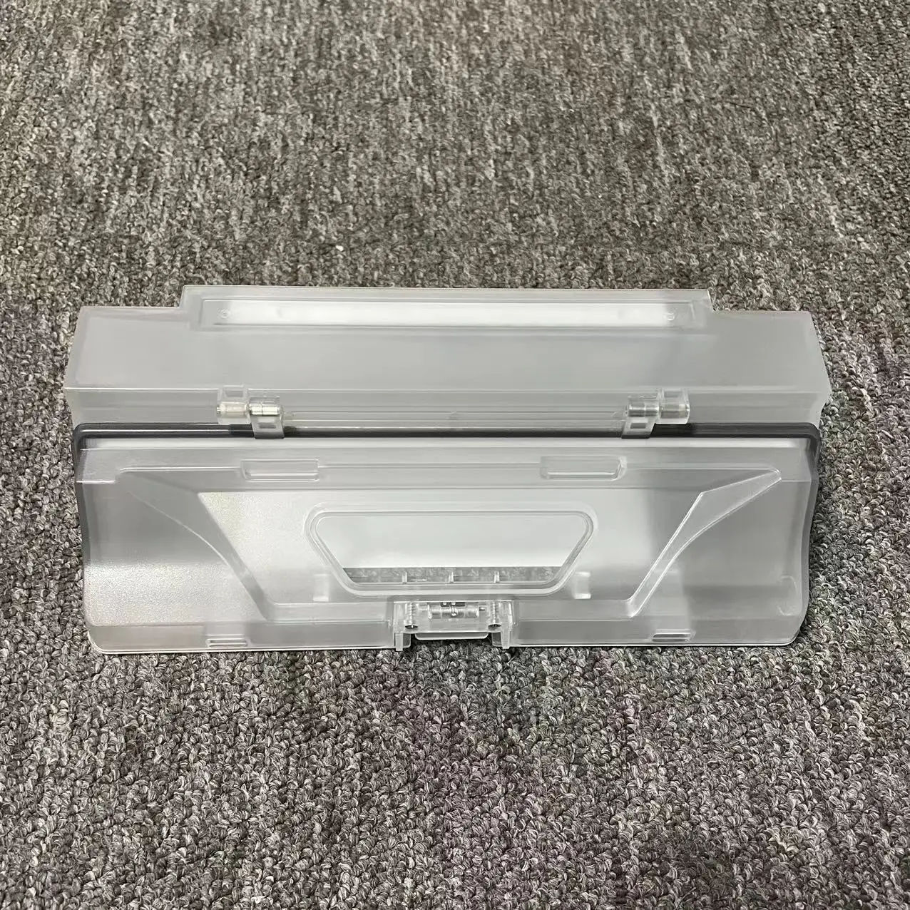 オリジナルダストボックス XiaoMi Mijia モップ 2 Lite モップ 2 プロ MJSTL MJST1S ロボット掃除機部品ゴミ箱フィルターアクセサリー