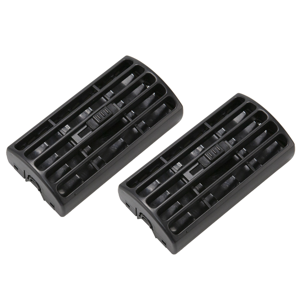 ダッシュボードエアコンベント出口パネルシボレーエクスプレス/GMC サバナ 1500 2500 3500 4500 1996-2020 AC グリル 23135645