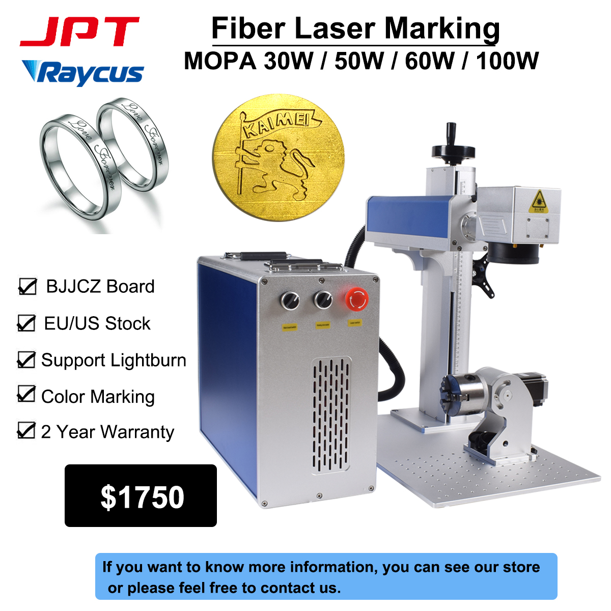 Óculos de segurança com proteção de luz laser 1064nm, óculos para máquina de marcação a laser de fibra, corte a laser, soldagem, óculos de segurança